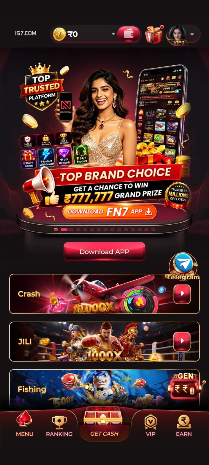 is7 apk